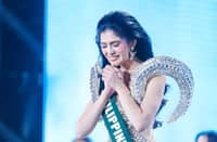Miss Philippines Earth 2025 Joy Barcoma