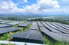 Aboitiz brings new 92-MW solar plant online