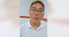 Cebu power at risk if NGCP lots become housing