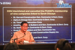 Philippine economy's downturn' not only due to corruption, says Marcos