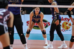 Lady Bulldogs keeping eyes on the prize