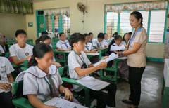 DepEd expands implementation of Dynamic Learning Program