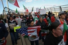 Judge orders hundreds of arrested migrants freed