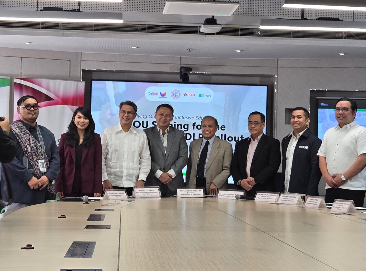 DepEd eyes dynamic learning program expansion
