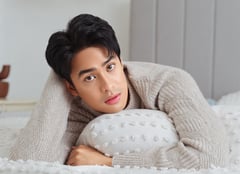 How Donny Pangilinan keeps his skin camera-ready