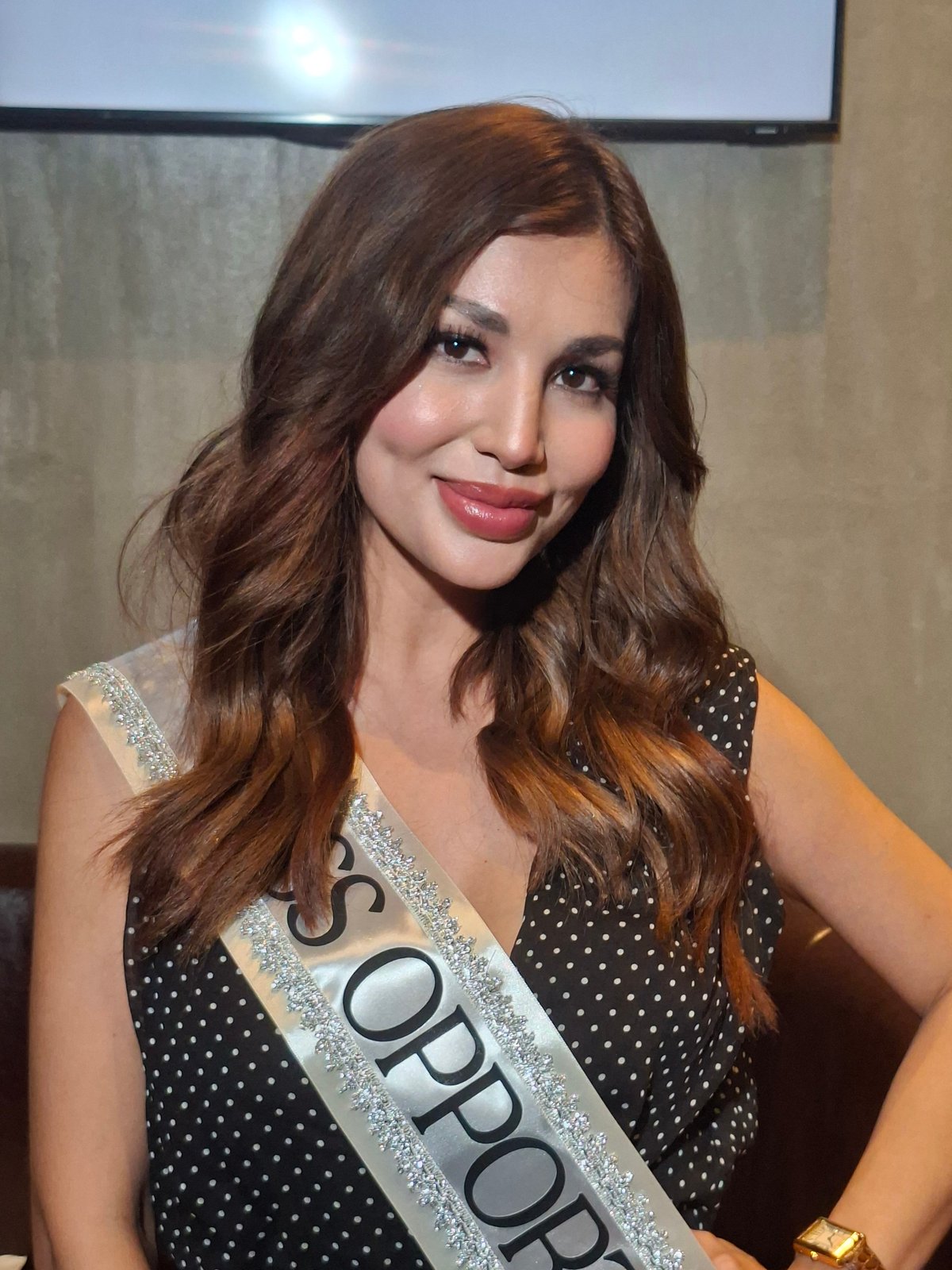NATHALIE Hart