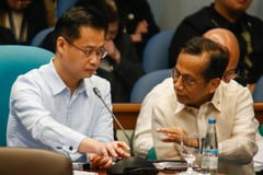 Senate opens debates on proposed P6.793-trillion 2026 budget