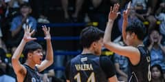 Cignal, Savouge dispute semis berth
