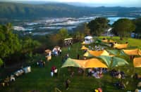 The Sta. Maria Open Air Cinema, the venue of this year's Santa Maria Music & Film Festival (SMMFF), will feature local and foreign music and films.