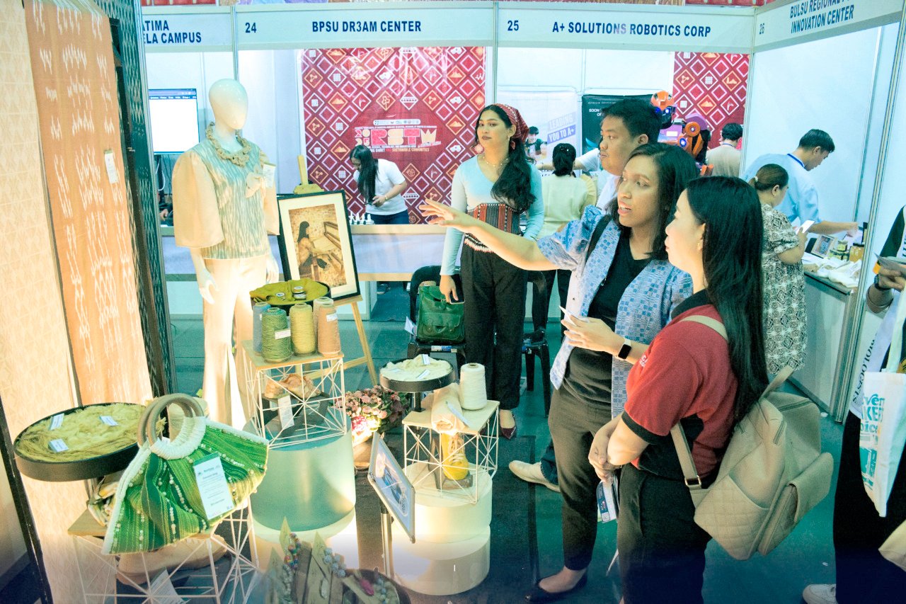 DoST highlights science’s importance for stronger country