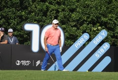 Que eyeing maiden Order of Merit crown