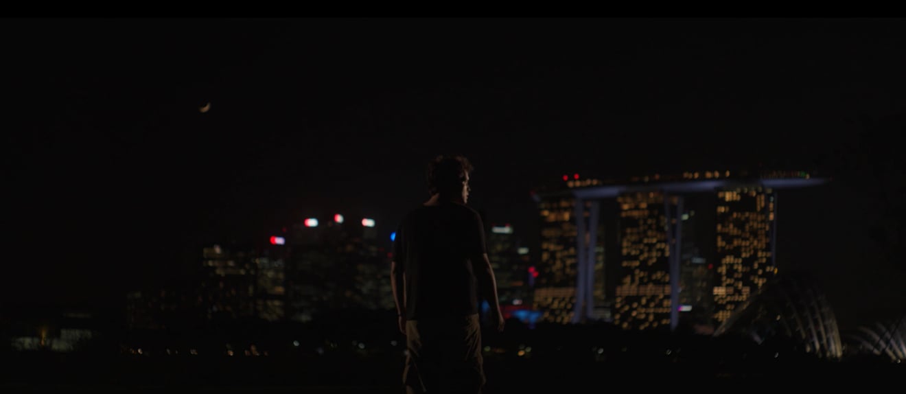 Juan Karlos, Flow G explores sense of longing in collab 