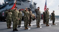 US military positioned to aid Phl relief ops after #TinoPH, #UwanPH — Embassy