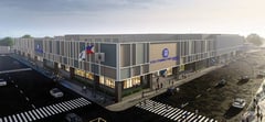 SM Prime invests P3B 
to modernize Iloilo markets