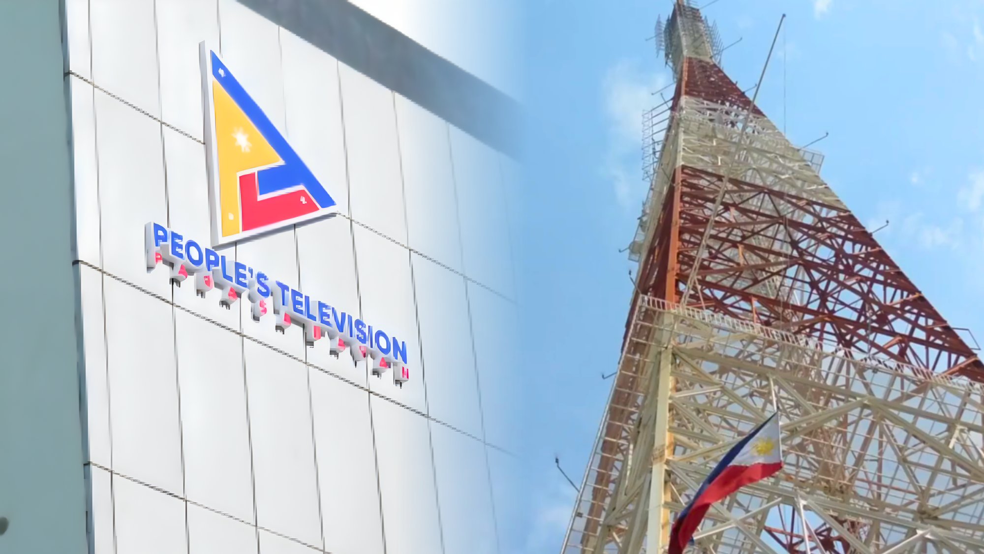 PTV4 workers stage protest, demand regularization after decades as CoS