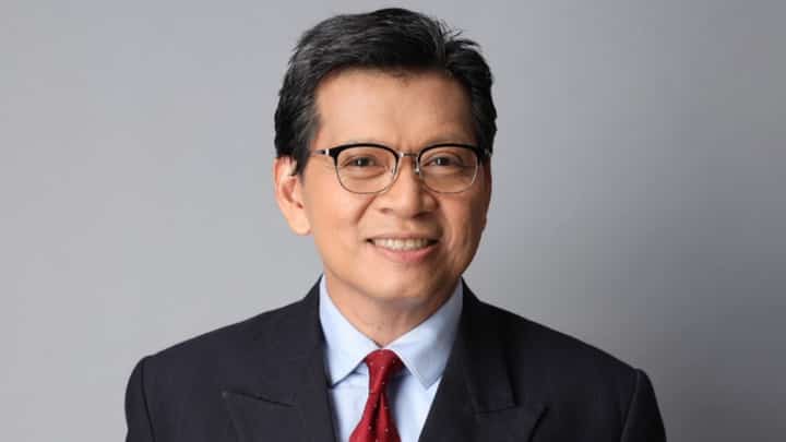 Bank of the Philippine Islands (BPI) Lead Economist Jun Neri