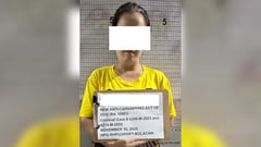 Bulacan highway patrol arrests wanted man for anti-carnapping violations