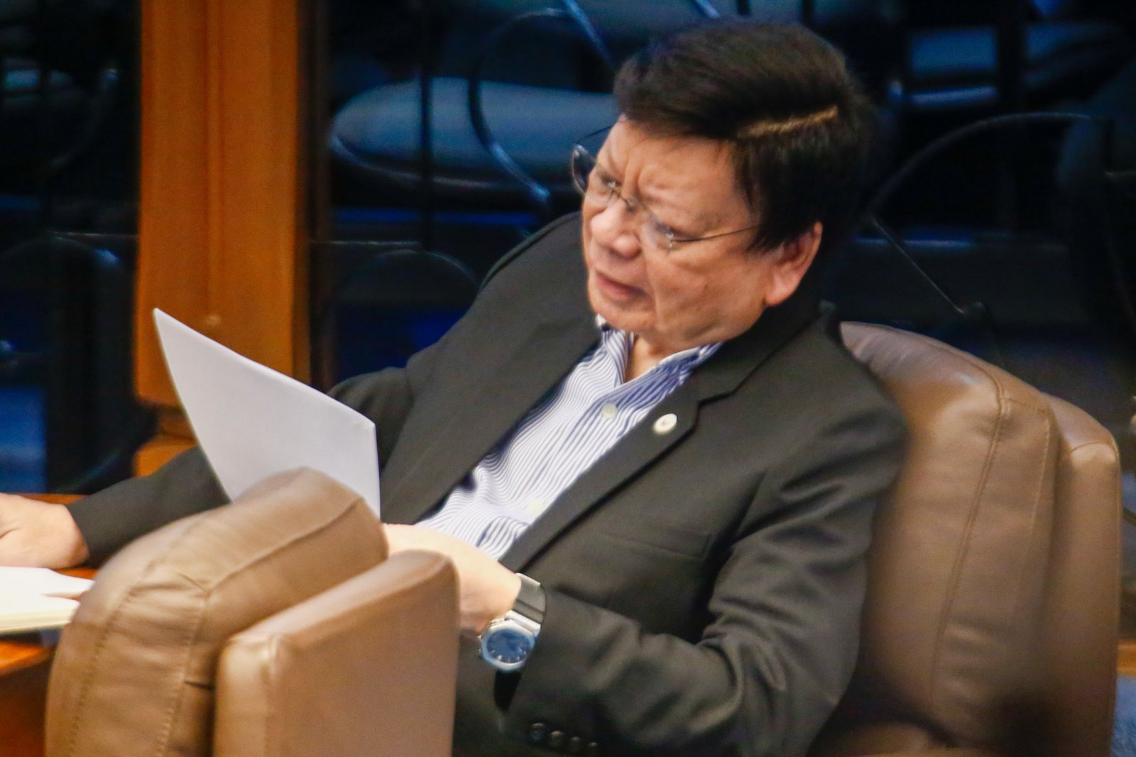 The Senate on Thursday opened plenary debates on the proposed ₱6.793-trillion national budget for 2026, marking the chamber’s final stretch of deliberations ahead of next month’s approval deadline.