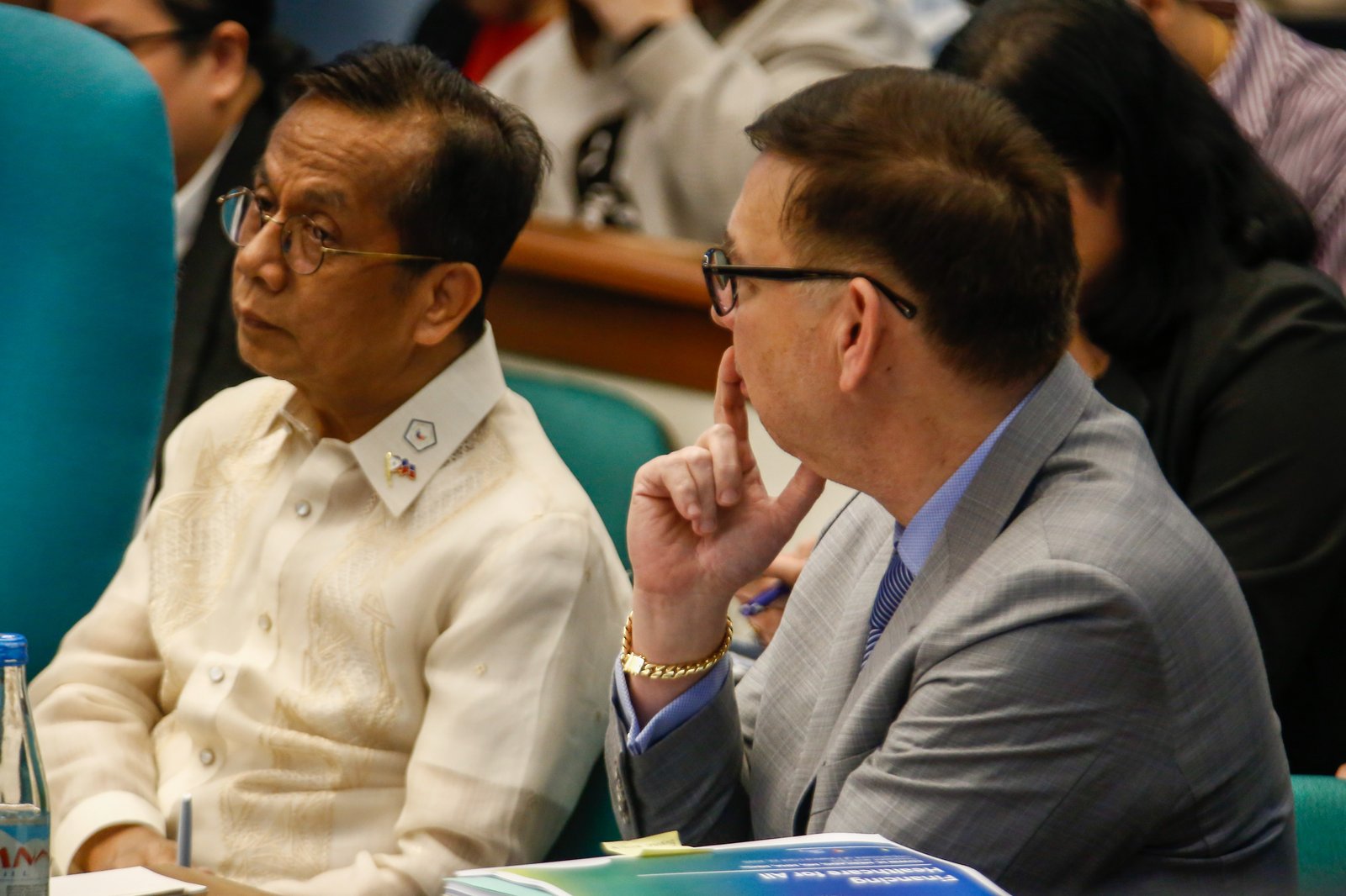 The Senate on Thursday opened plenary debates on the proposed ₱6.793-trillion national budget for 2026, marking the chamber’s final stretch of deliberations ahead of next month’s approval deadline.