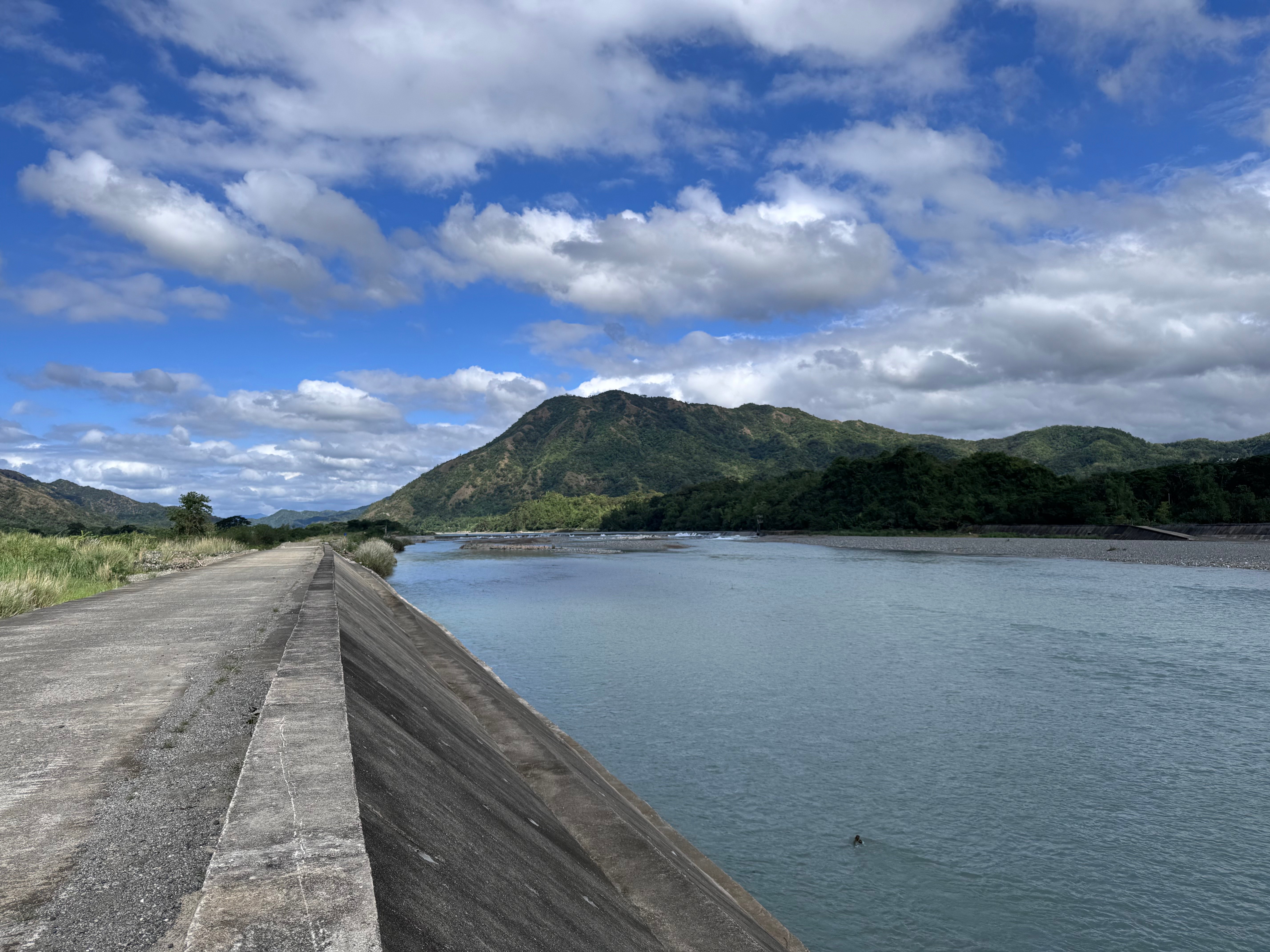ICI: Discaya couple secured most Ilocos Norte flood-control projects