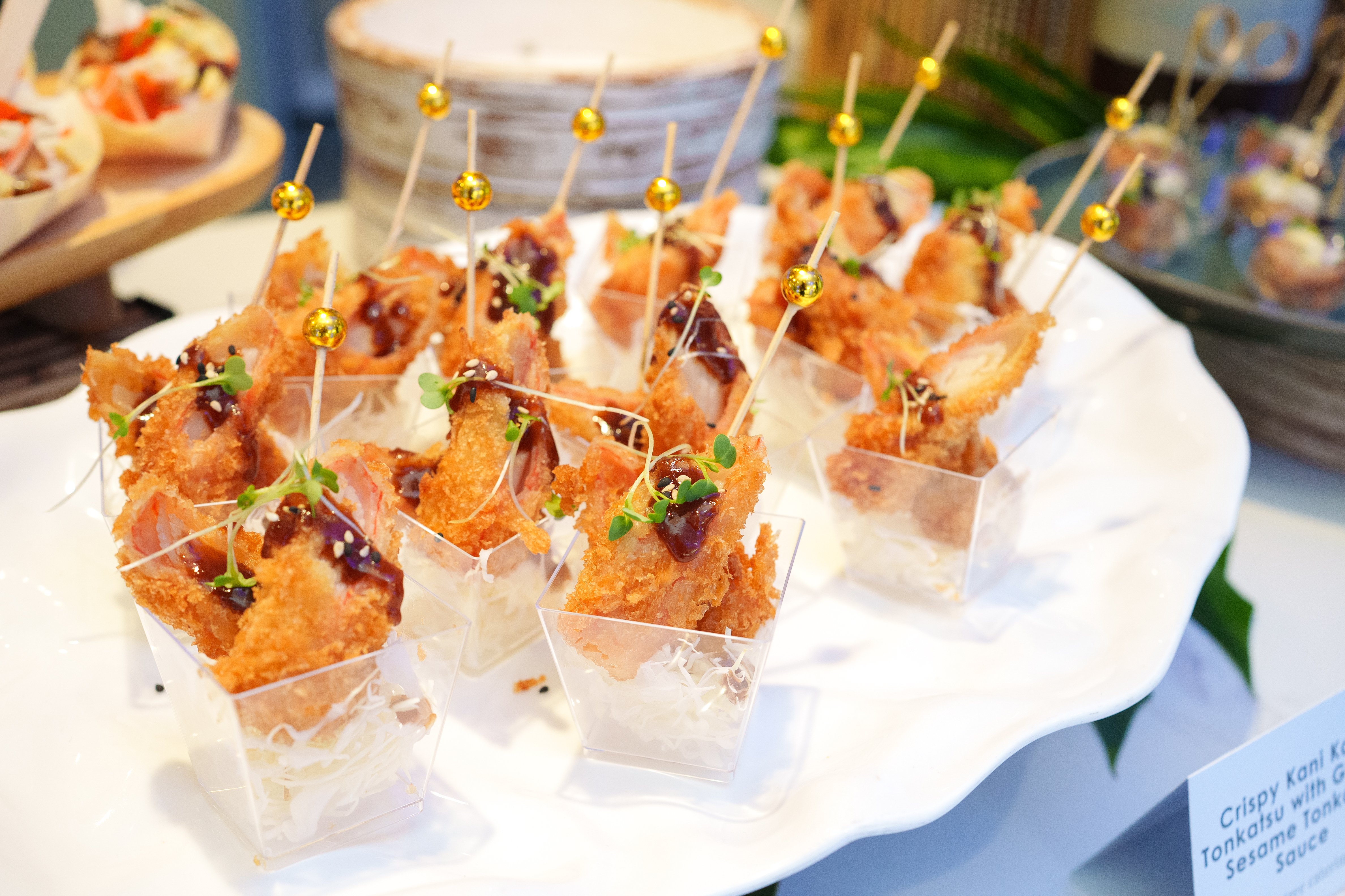 Learn seafood cooking from Manila’s top chefs