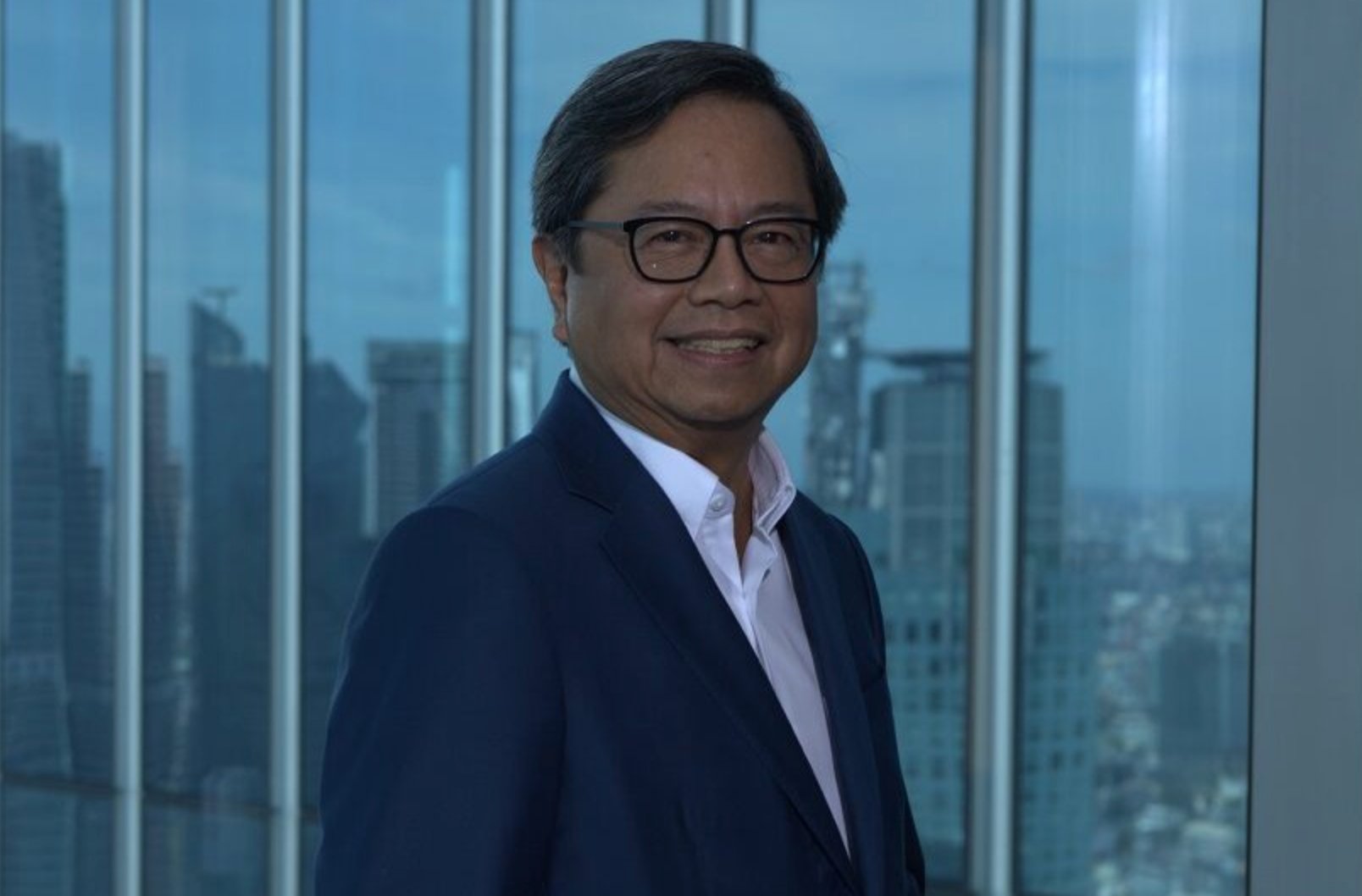 Ayala income up 36% on one-offs