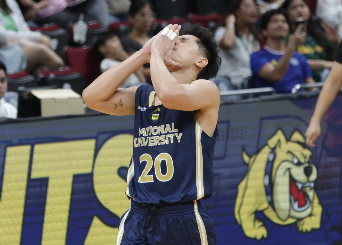 Bulldogs keeping foot on gas pedal