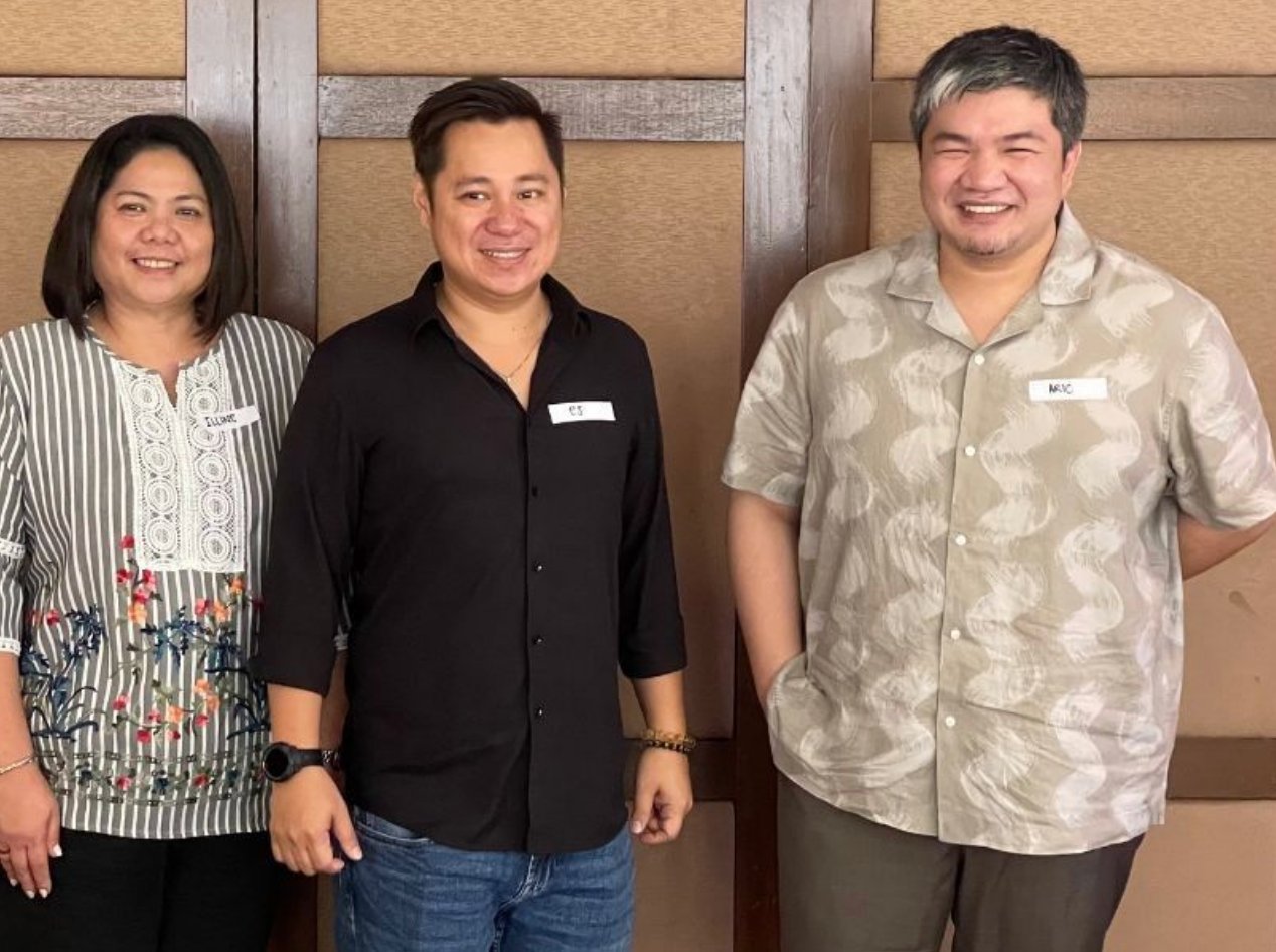 DSAS returns to original home