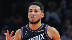 Suns burn Pacers