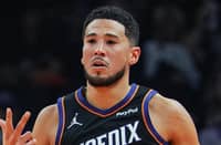 Suns burn Pacers