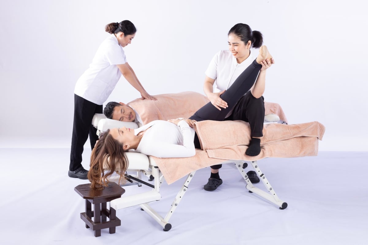 Realigning wellness through awareness, precision