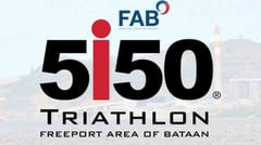 FAB S2 to ignite triathlon passion