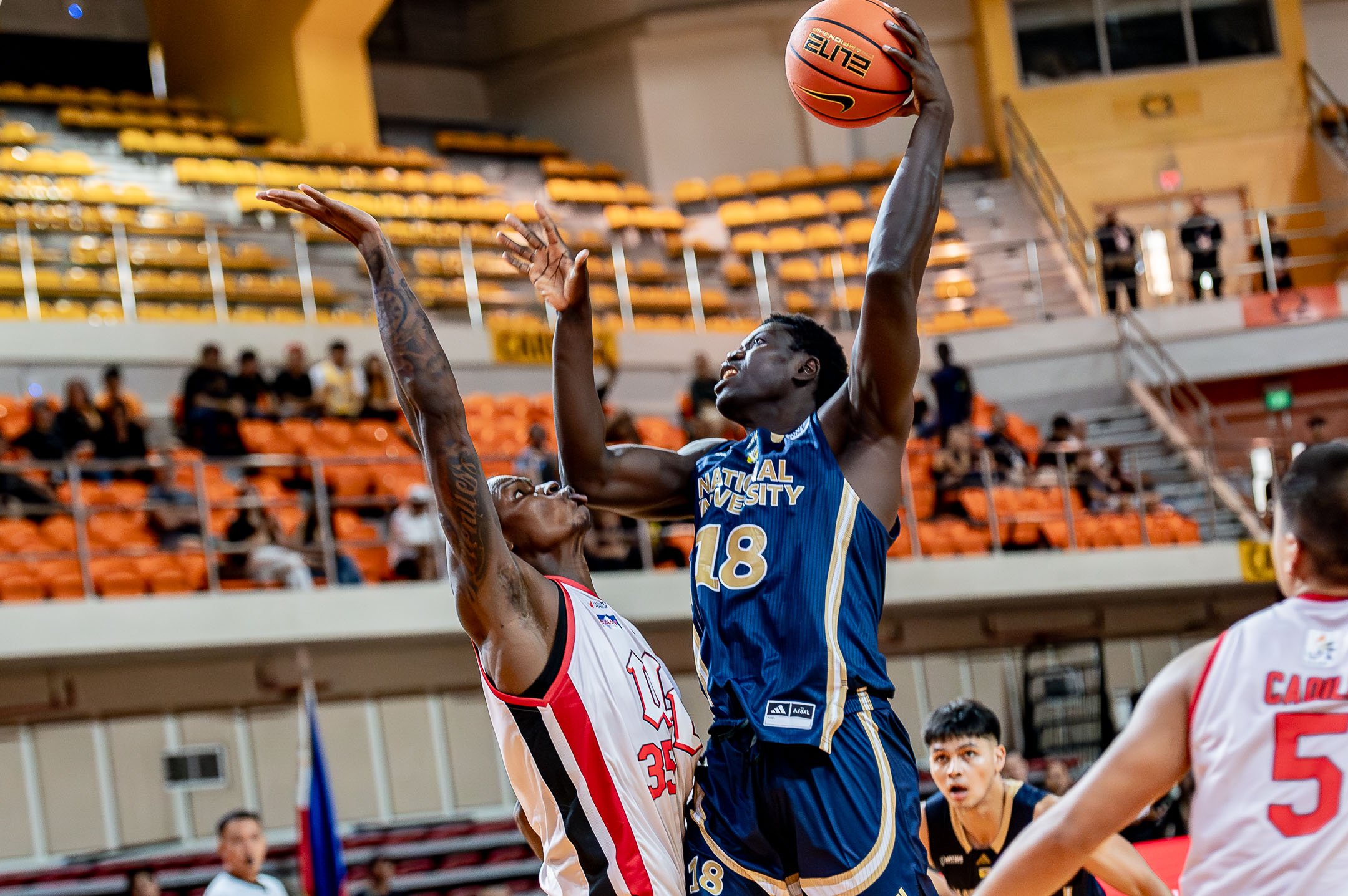 Bulldogs chase F4 incentive