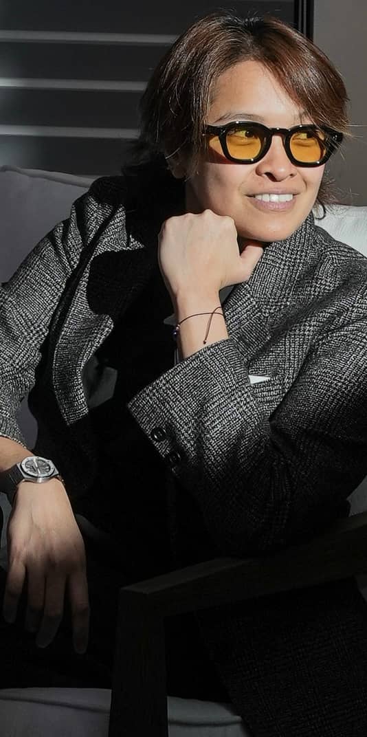 VA Interior Design Studio’s  Veronica Audine.