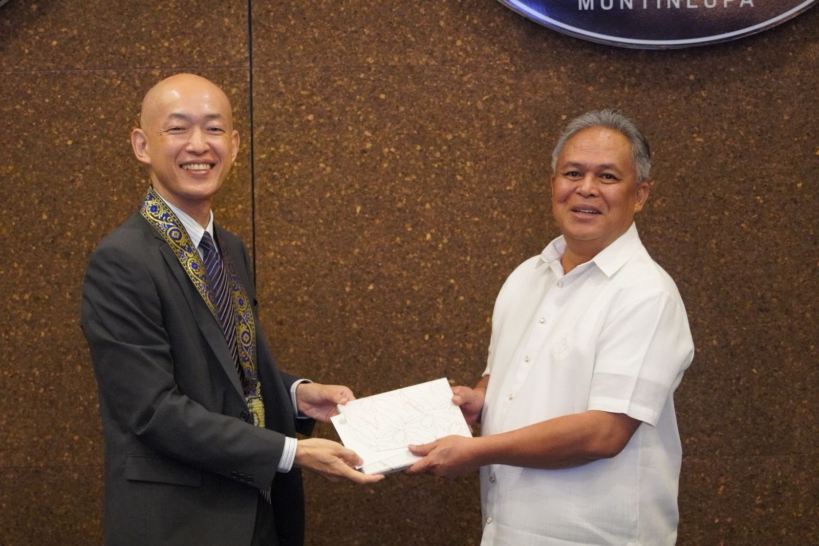 Catapang, Japan justice officials strengthen cooperation in correctional reforms