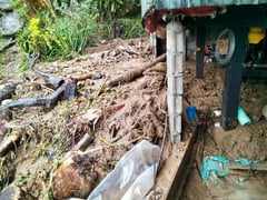 Mountain Province placed under State of Calamity