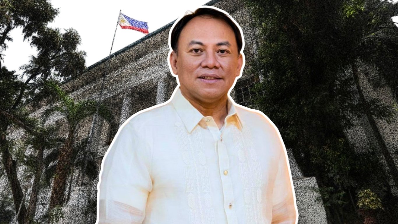 Acting DoJ chief urged: Allow NBP visitations