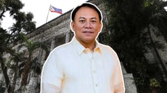 Acting DoJ chief urged: Allow NBP visitations