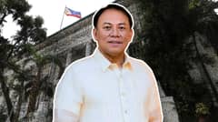 Acting DoJ chief urged: Allow NBP visitations