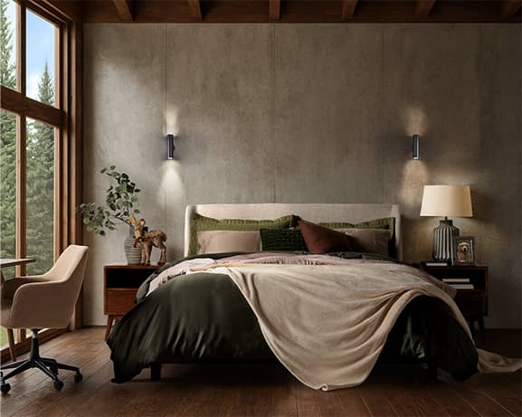 Styling your home begins with choosing each product carefully.