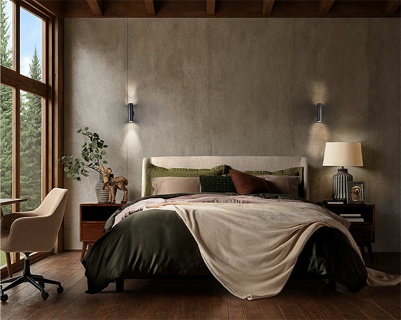 Styling your home begins with choosing each product carefully.