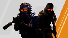 Samsung launches 2025 Counter-Strike slugfest