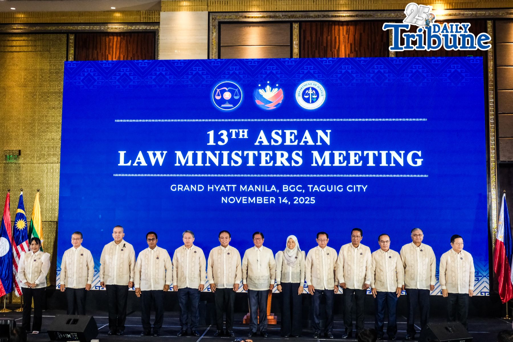 ASEAN signs groundbreaking extradition treaty; Marcos calls it a ‘defining moment’