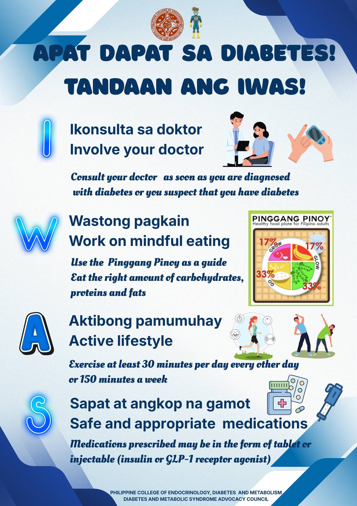 TOGETHER for a healthier future.