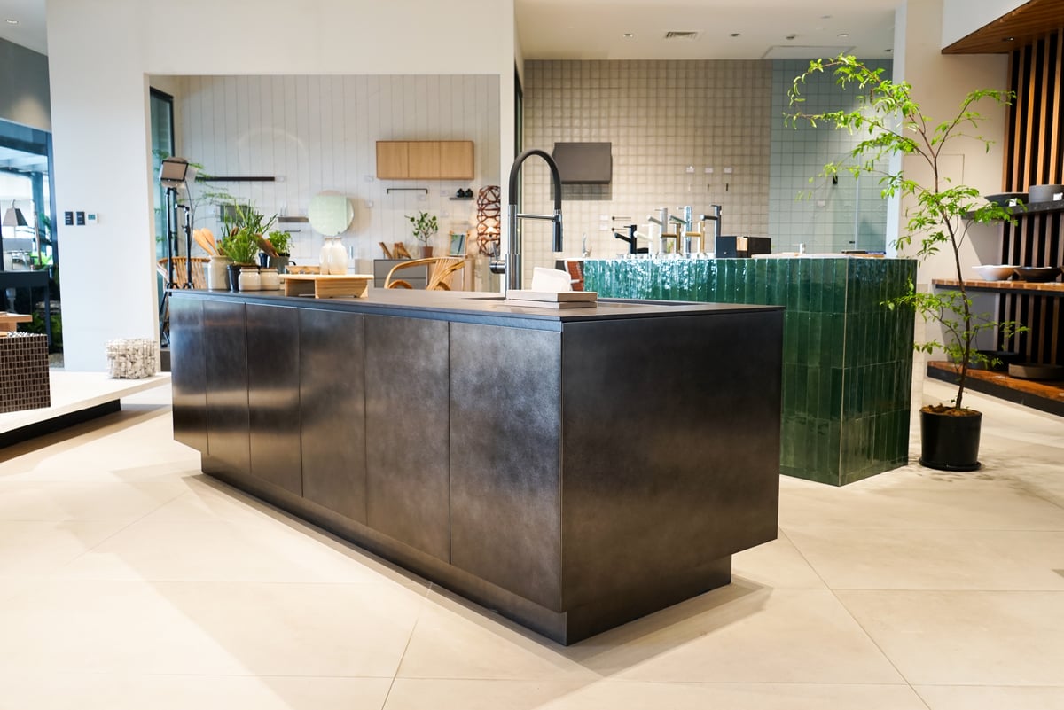 A new era of Japanese minimalism in Manila