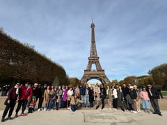 Profil Holidays completes 15-day, 10-country European tour