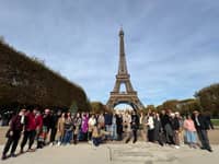 Profil Holidays completes 15-day, 10-country European tour