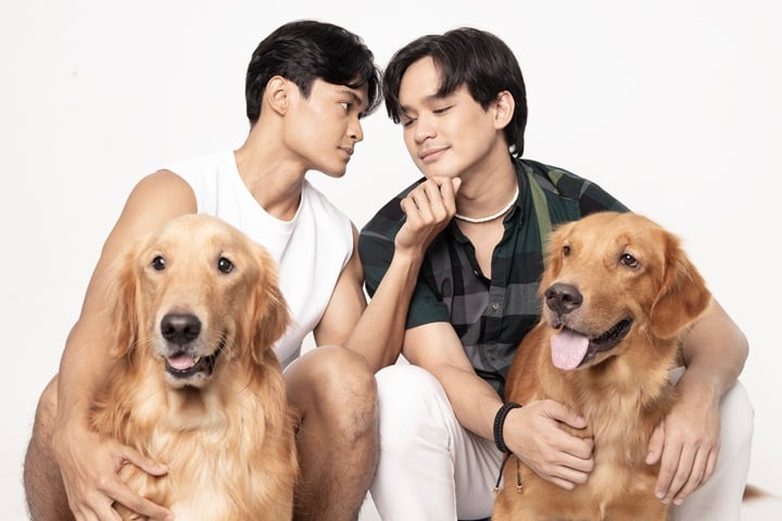 PUREGOLD’S ‘Got My Eyes On You’ series.