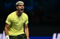 Alcaraz to end year as world No. 1