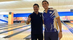 Yupangco bowling tourney set